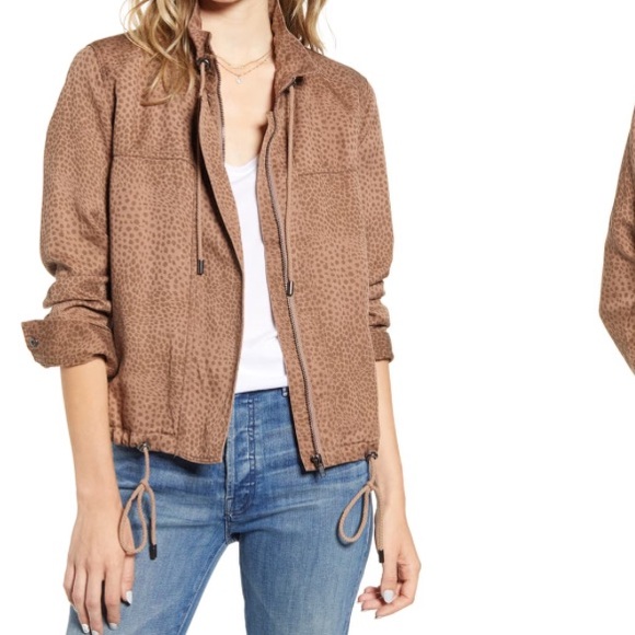 Rails Jackets & Blazers - NWOT Rails Lightweight Jacket